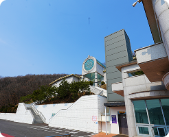 곤지암 남서울 추모공원