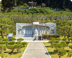 무량수목장